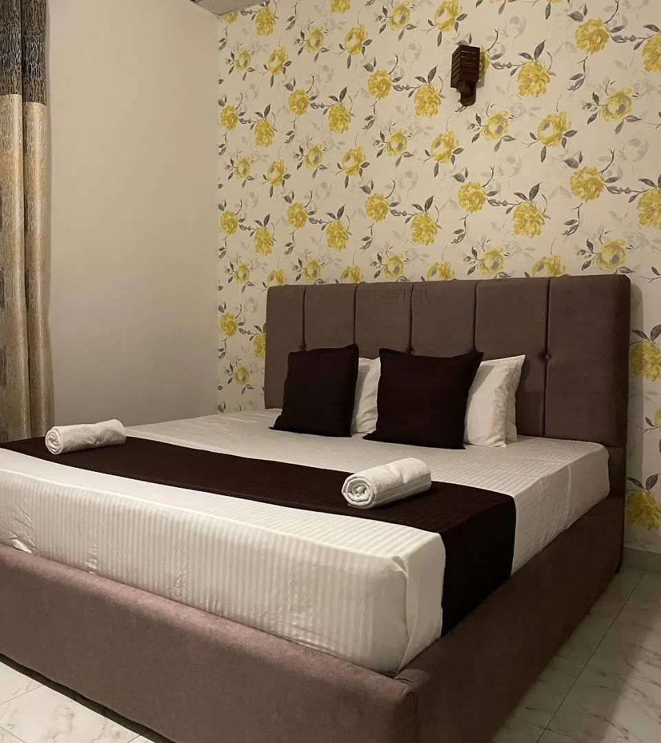 Villa Avora Ridge Kandy