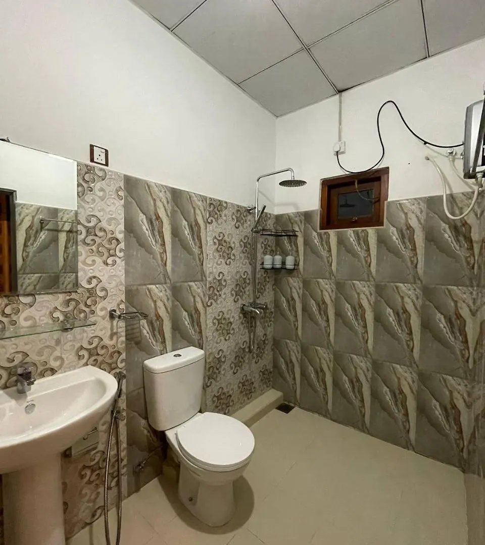 Villa Avora Ridge Kandy 0*,